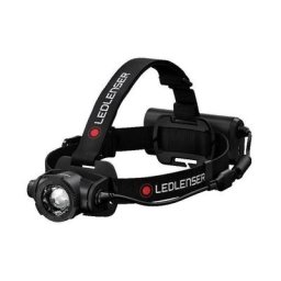 Lampe frontale led Ledlenser H15R Core à batterie 1000 lm 80 h 502123 A697842