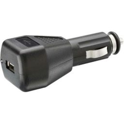 Ledlenser 0380 Chargeur usb F1R, P3R, P5R, P5R.2, P7R, P17R, H7R.2, H14R.2, SEO5R, SEO7R, H6R,