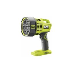Lampe d'éclairage Ryobi R18SPL-0 à batterie 18V One+ led sans batterie ni chargeur