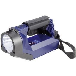 IVT LED Lampe torche sans fil 3 W, Lithium 300 lm PL-830.03.Li C86685