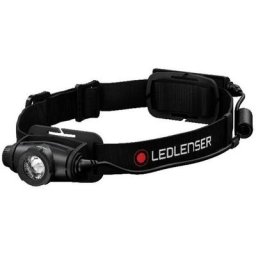 Lampe frontale led Ledlenser H5R Core à batterie 300 lm 50 h 502121 A697822