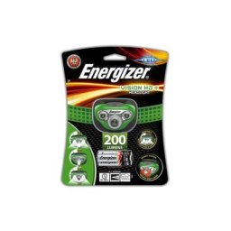 Lampe Frontale led Vision hd+ Energizer