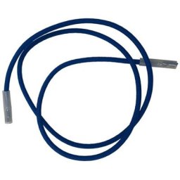 un tendeur sandow piscine, deux clic articuler, longueur 1.2 m - Jardiboutique - Bleu