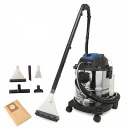 Aspirateur Injecteur Extracteur SprayVac20 - Scheppach