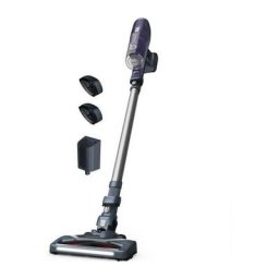 YY4982FE Aspirateur balai sans fil, Tube flexible, Aspiration maximale, Ecran numérique, Autonomie,