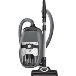 Miele - Aspirateur sans sac 76db gris cx1catdogpow - gris