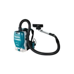 Aspirateur sans fil makita 2x18V, DVC261ZX15 sans batterie et chargeur