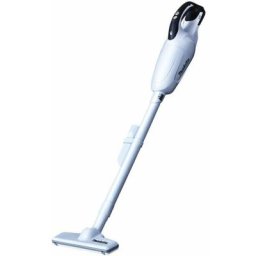 Aspirateur à main de 18V DCL181FZW (sans batterie ni chargeur - Makita