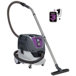 Aspirateur eau et poussières 1400W 30 litres - xc 30 l - Sidamo