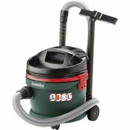 Aspirateur électrique 1200 w as 20 l Metabo 602012000