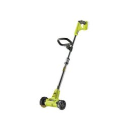 Ryobi - Nettoyeur de sol 18V OnePlus - Avec brosse métallique pour joints - Sans batterie ni
