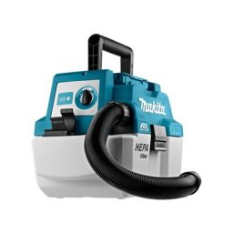 Makita - aspirateur de 18 v DVC750LZX3 / sans batterie, sans chargeur