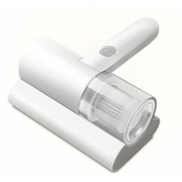 Merkmak - Aspirateur uv Rechargeable par usb Machine d'elimination des acariens 10kpa grande