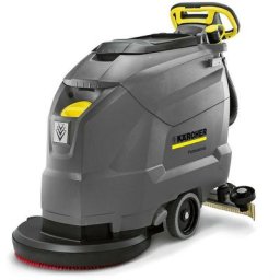 Karcher - Autolaveuse autotractée 510 mm 1100 W 60L - BD 50/60 C Ep Classic