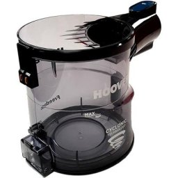 Bac à poussières (48022207) Aspirateur Hoover