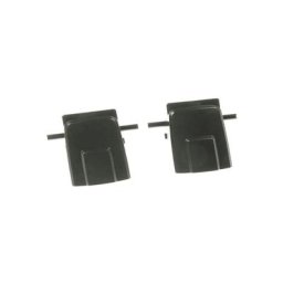 Nilfisk - crochets ,de cuve x 2 pour petit electromenager advance - 31001058