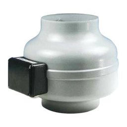 Elicent - Aspirateur centrifuge axc 100A diamètre 98 2AX1122