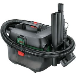 Bosch - Aspirateur de la batterie AdvancedVac 18V-8 Sans batterie sans chargeur