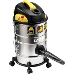 Aspirateur eau et poussières 4 en 1 1000W 14+14L 180 mbar - kombo - Lavor