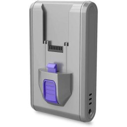Laresar - Elite 3 Replacement Battery Vacuum Cleaner