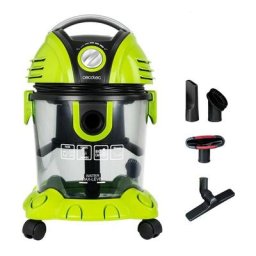 Aspirateur-traîneau Conga Wet&Dry T Cecotec