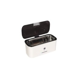 Nettoyeur à ultrasons - 30 w - 400 ml