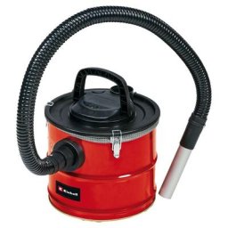 Aspirateur à cendres TC-AV 1718 D (1200 W, performance d'aspiration de 170 mbar, cuve en fer-blanc