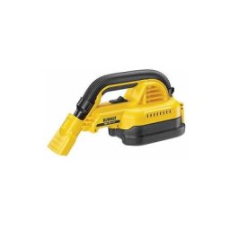 Dewalt - Aspirateur eau et poussières 18V Li-Ion réservoir 1,9 l - DCV517N