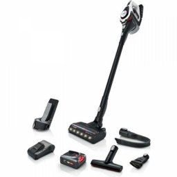 BSS8224 Aspirateur balai multifonction sans fil Unlimited Série 8 - Aspirateur a main intégré - 3
