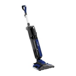 Balai aspirateur vapeur multifonctions Eziclean Cyclosteam P310 - Bleu