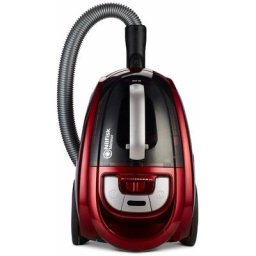 Aspirateur Meteor Deluxe Rouge - Rouge - Nilfisk