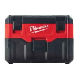 Aspirateur eau et poussières 18V (Produit seul) M18 VC2-0 - MILWAUKEE 4933464029