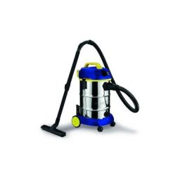 Aspirateur Eau et Poussière 1600W 30L Goodyear Fonction souffleur 230V GY16V Filtre hepa Prise