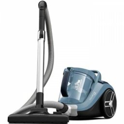 RO4811EA Aspirateur sans sac Compact Power xxl - Capacité 2,5L - Facile a vider - Tete d'aspiration