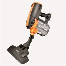 Sogo - Aspirateur à main vertical - 0,5L - Filtre Hepa - 600W