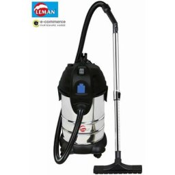 Aspirateur platre 30L synchro 1400W - LOASP306 - Leman