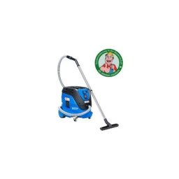 Aspirateur eau et poussire Nilfisk 107412103 Attix 33-2L ic systme de nettoyage de filtre