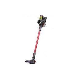 Kitchen Move - Aspirateur balai sans fil multifonction 25.9v bat-b08a - rouge