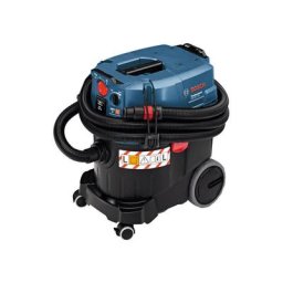 Bosch - gas 35 l afc - Aspirateur eau et poussière - 1380W - Classe l - 35L