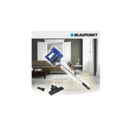 Aspirateur à main Sans Fil - 90 Watts -BLAUPUNK - Bleu