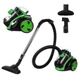 Aspirateur à filtre haute performance Aspirateur pour tapis et tissus d'ameublement Aspirateur