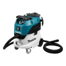 Makita - Aspirateur 42L 1200W 250 mbar VC4210L