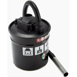 Aspirateur vide cendre 18L 180 mbar - Ashley 110 - Lavor