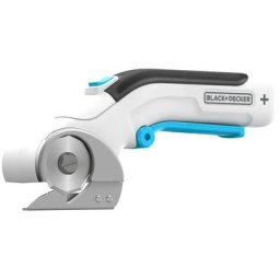 Couteau circulaire 3,6v bcrc115-xj black+decker