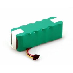 Amibot - Batterie pour robot aspirateur Pure & Prime