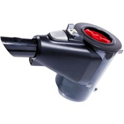 Réservoir à poussière d'origine (12026264, 12038350) Aspirateur Bosch