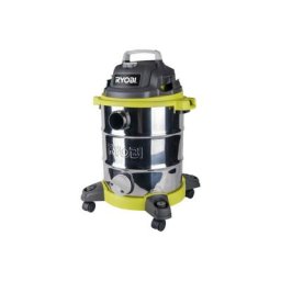 Ryobi - Aspirateur eau et poussière 1500W - 30L - RVC-1530IPT-G