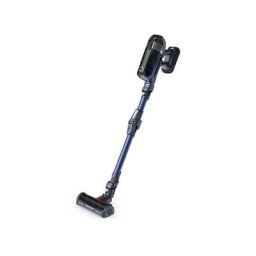 Aspirateur balai rechargeable 25.2v bleu/gris Rowenta rh9890w0 - gris et bleu