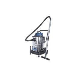 Aspirateur eau et poussière ASP50-ES Scheppach 5907710901