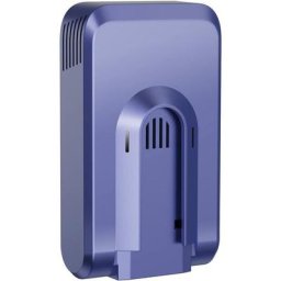 Buture - JR600 Replacement Battery Vacuum Cleaner